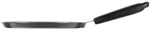 Сковорода блинная Rondell Pancake frypan RDA-1408 круглая 22см покрытие: Xylan Plus ручка несъемная (без крышки) черный Сковорода блинная Rondell Pancake frypan RDA-1408 круглая 22см покрытие: Xylan Plus ручка несъемная (без крышки) черный
