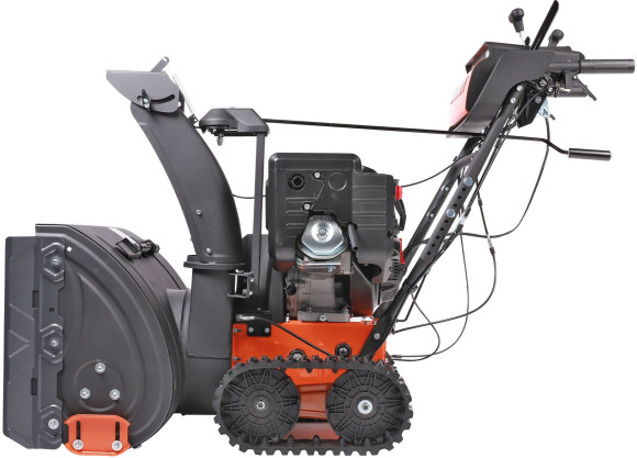 Снегоуборщик бензин. Patriot 110 ЕT 11л.с.