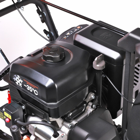 Снегоуборщик бензин. Patriot 110 ЕT 11л.с.