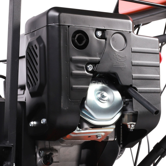 Снегоуборщик бензин. Patriot 110 ЕT 11л.с.