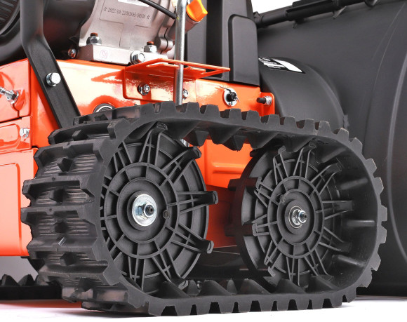 Снегоуборщик бензин. Patriot 110 ЕT 11л.с.