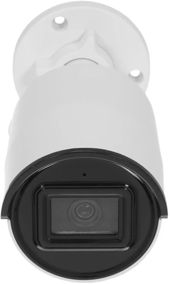 Камера видеонаблюдения IP Hikvision DS-2CD2023G2-IU(6mm)(D) 6-6мм цв. корп.:белый