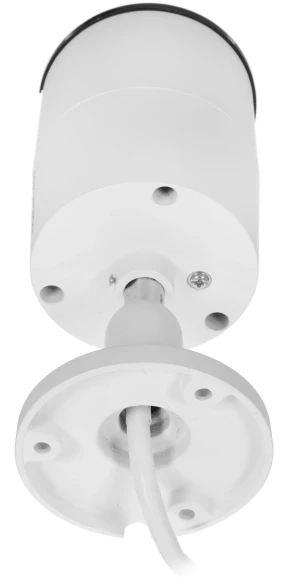 Камера видеонаблюдения IP Hikvision DS-2CD2023G2-IU(6mm)(D) 6-6мм цв. корп.:белый