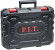 Перфоратор P.I.T. PBH26-C4 патрон:SDS-plus уд.:4.7Дж 1200Вт (кейс в комплекте)