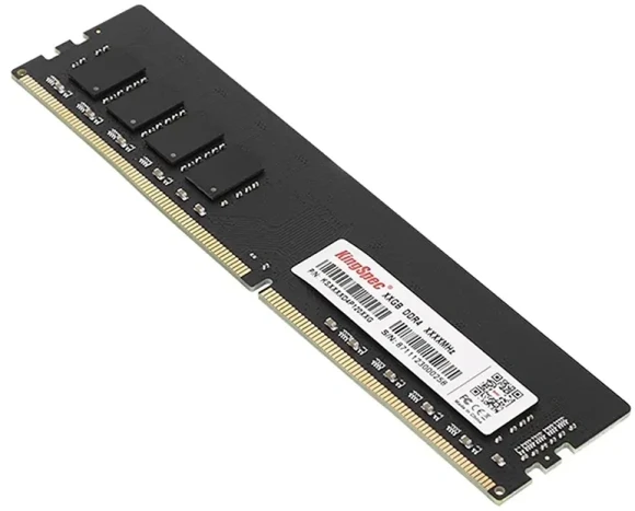Память DDR4 8GB 3200MHz Kingspec KS3200D4P13508G RTL PC4-25600 CL17 DIMM UDIMM 288-pin 1.35В dual rank Ret
