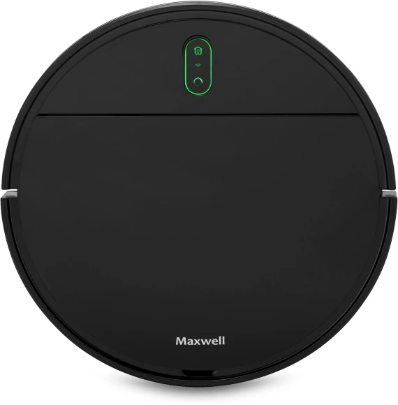 Пылесос-робот Maxwell MW-3290 28Вт черный
