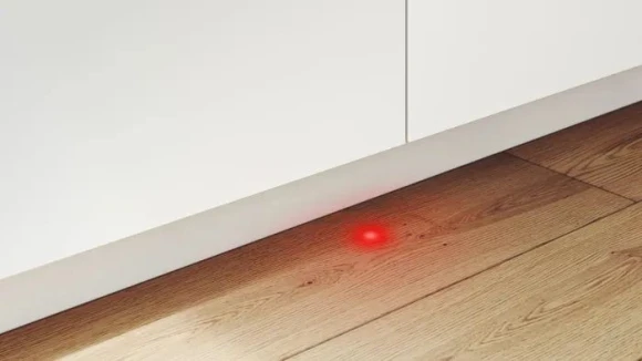 Посудомоечная машина встраив. Bosch SPV4HMX10E 2400Вт узкая инвертер