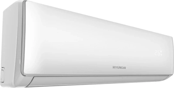 Сплит-система Hyundai HAC-18/T-PRO белый Сплит-система Hyundai HAC-18/T-PRO белый