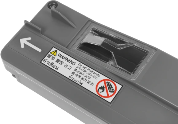 Бункер Cactus CS-WBPH7500 (108R00865) для Xerox WC 7655/7665/7675/7755/7765/7775, Ph 7500, AL C8035/C8045/C8055/C8070 20000стр.