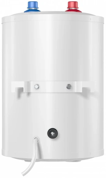 Водонагреватель Thermex IC 10 U 1.5кВт 10л электрический настенный/белый