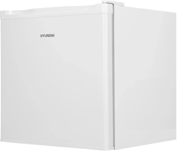Холодильник Hyundai CO05041H 1-нокамерн. белый Холодильник Hyundai CO05041H 1-нокамерн. белый