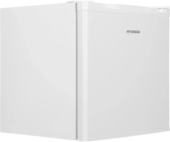 Холодильник Hyundai CO05041H 1-нокамерн. белый Холодильник Hyundai CO05041H 1-нокамерн. белый