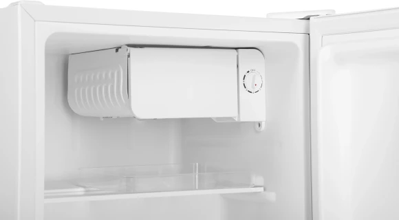 Холодильник Hyundai CO05041H 1-нокамерн. белый Холодильник Hyundai CO05041H 1-нокамерн. белый