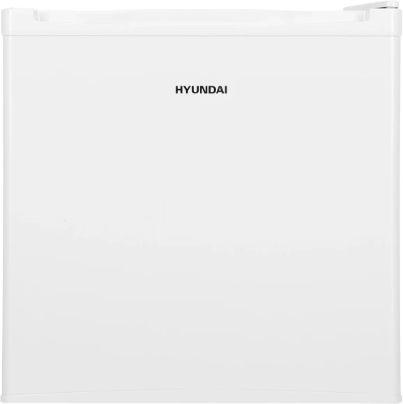 Холодильник Hyundai CO05041H 1-нокамерн. белый Холодильник Hyundai CO05041H 1-нокамерн. белый