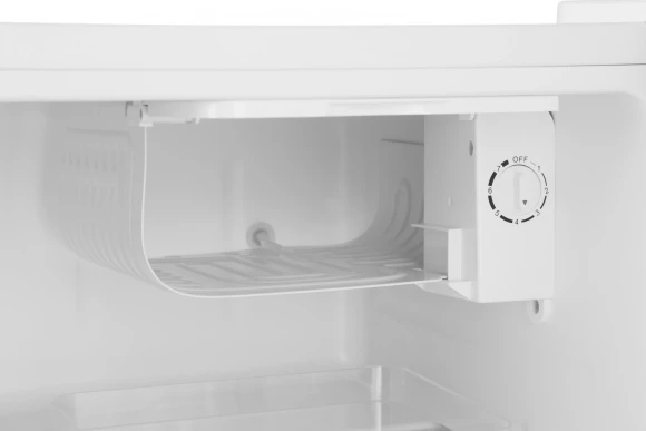 Холодильник Hyundai CO05041H 1-нокамерн. белый Холодильник Hyundai CO05041H 1-нокамерн. белый