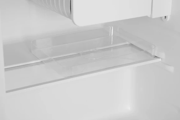 Холодильник Hyundai CO05041H 1-нокамерн. белый Холодильник Hyundai CO05041H 1-нокамерн. белый