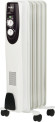 Радиатор масляный Ballu Classic BOH/CL-05WRN 1000Вт белый/черный Радиатор масляный Ballu Classic BOH/CL-05WRN 1000Вт белый/черный