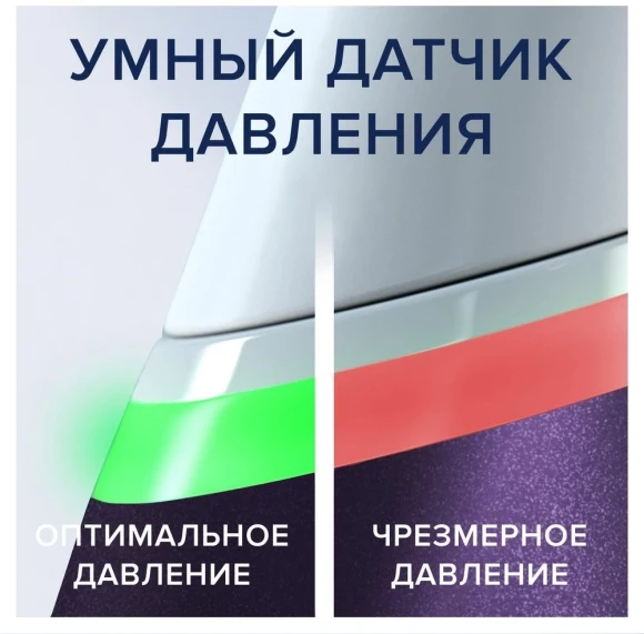 Зубная щетка электрическая Oral-B iO Series 8N Set + extra brushead черный Зубная щетка электрическая Oral-B iO Series 8N Set + extra brushead черный