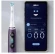 Зубная щетка электрическая Oral-B iO Series 8N Set + extra brushead черный Зубная щетка электрическая Oral-B iO Series 8N Set + extra brushead черный