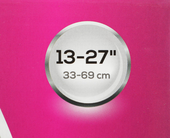 Кронштейн для телевизора Ultramounts UM893 черный 13"-27" макс.20кг настенный поворотно-выдвижной и наклонный Кронштейн для телевизора Ultramounts UM893 черный 13"-27" макс.20кг настенный поворотно-выдвижной и наклонный