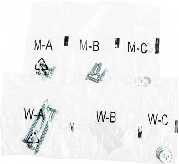 Кронштейн для телевизора Ultramounts UM893 черный 13"-27" макс.20кг настенный поворотно-выдвижной и наклонный Кронштейн для телевизора Ultramounts UM893 черный 13"-27" макс.20кг настенный поворотно-выдвижной и наклонный