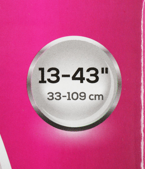 Кронштейн для телевизора Ultramounts UM866W белый 13"-42" макс.20кг настенный поворот и наклон Кронштейн для телевизора Ultramounts UM866W белый 13"-42" макс.20кг настенный поворот и наклон