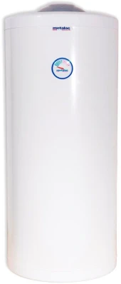 Водонагреватель Metalac Bojler Direct G 200 Е 35кВт 200л через теплообменник напольный/белый