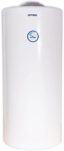 Водонагреватель Metalac Bojler Direct G 200 Е 35кВт 200л через теплообменник напольный/белый