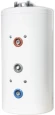 Водонагреватель Metalac Bojler Direct G 200 Е 35кВт 200л через теплообменник напольный/белый