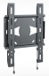 Кронштейн для телевизора Holder LCDS-5045 металлик 19"-40" макс.45кг настенный фиксированный Кронштейн для телевизора Holder LCDS-5045 металлик 19"-40" макс.45кг настенный фиксированный