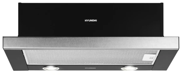 Вакуумный упаковщик Hyundai HY-VA3003 110Вт черный/серый