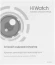 Видеорегистратор HiWatch DS-N308/2P(D)