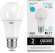 Лампа филам. Gauss Filament A60 8Вт цок.:E27 груша 220B св.свеч.бел.теп. (упак.:1шт) (102802108)