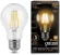 Лампа филам. Gauss Filament A60 8Вт цок.:E27 груша 220B св.свеч.бел.теп. (упак.:1шт) (102802108)