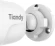 Камера видеонаблюдения IP Tiandy TC-C341N 1ANA-28 2.8-2.8мм цв. корп.:белый