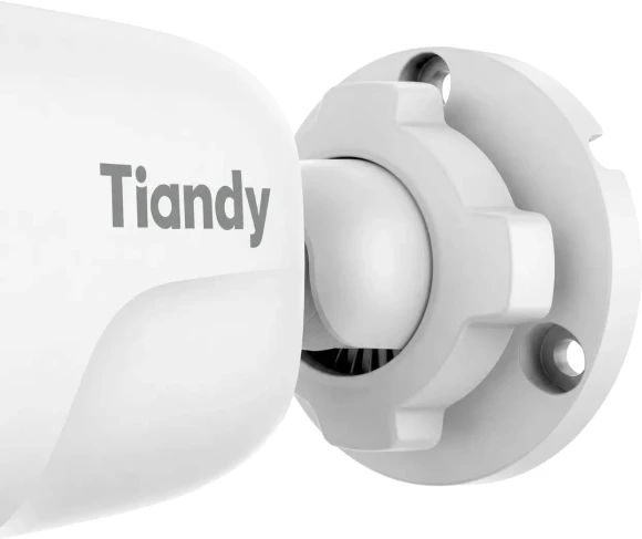 Камера видеонаблюдения IP Tiandy TC-C341N 1ANA-28 2.8-2.8мм цв. корп.:белый