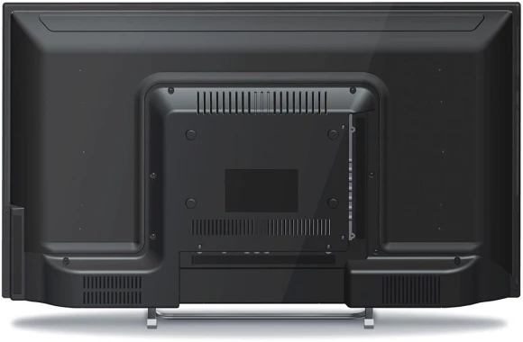 Телевизор LED PolarLine 32" 32PL13TC-SM черный HD 60Hz DVB-T DVB-T2 DVB-C USB WiFi Smart TV (RUS)