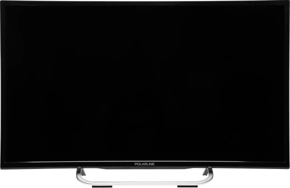 Телевизор LED PolarLine 32" 32PL13TC-SM черный HD 60Hz DVB-T DVB-T2 DVB-C USB WiFi Smart TV (RUS)