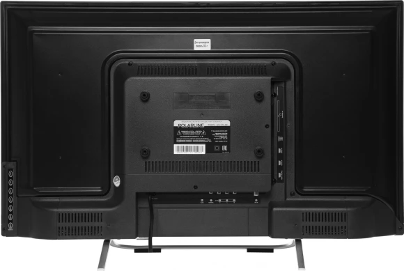 Телевизор LED PolarLine 32" 32PL13TC-SM черный HD 60Hz DVB-T DVB-T2 DVB-C USB WiFi Smart TV (RUS)