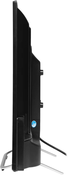 Телевизор LED PolarLine 32" 32PL13TC-SM черный HD 60Hz DVB-T DVB-T2 DVB-C USB WiFi Smart TV (RUS)