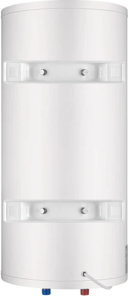 Водонагреватель Haier ES80V-R1 INOX 2кВт 80л электрический настенный/белый