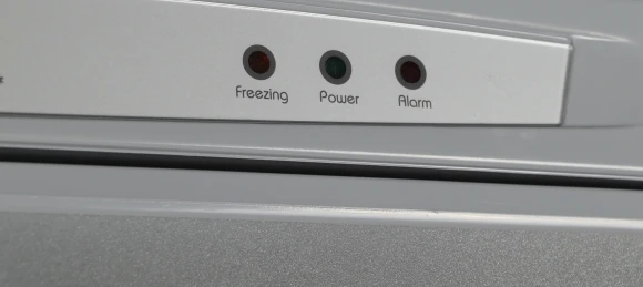 Морозильная камера Nordfrost DF 168 ISP серебристый Морозильная камера Nordfrost DF 168 ISP серебристый