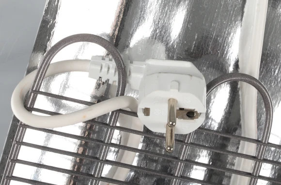 Морозильная камера Nordfrost DF 168 ISP серебристый Морозильная камера Nordfrost DF 168 ISP серебристый