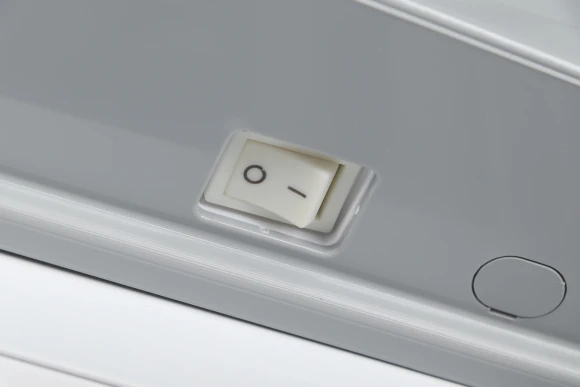 Морозильная камера Nordfrost DF 168 ISP серебристый Морозильная камера Nordfrost DF 168 ISP серебристый