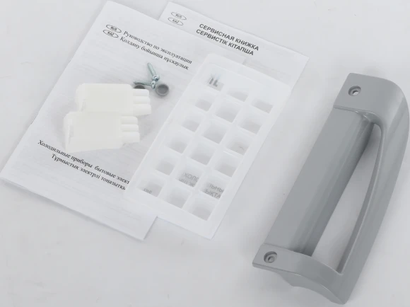 Морозильная камера Nordfrost DF 168 ISP серебристый Морозильная камера Nordfrost DF 168 ISP серебристый