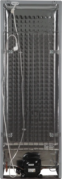 Морозильная камера Nordfrost DF 168 ISP серебристый Морозильная камера Nordfrost DF 168 ISP серебристый