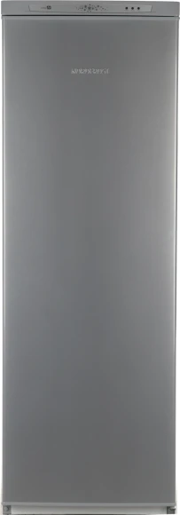 Морозильная камера Nordfrost DF 168 ISP серебристый Морозильная камера Nordfrost DF 168 ISP серебристый