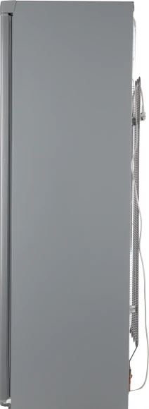 Морозильная камера Nordfrost DF 168 ISP серебристый Морозильная камера Nordfrost DF 168 ISP серебристый