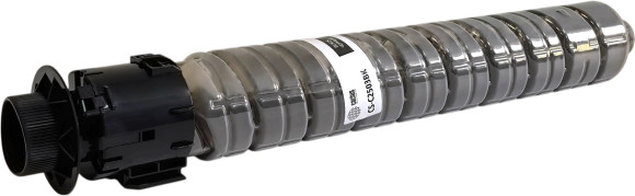 Картридж лазерный Cactus CS-C2503BK 841925 черный (15000стр.) для Ricoh Aficio MP C2003SP/MP C2004ASP/MP C2011SP Картридж лазерный Cactus CS-C2503BK 841925 черный (15000стр.) для Ricoh Aficio MP C2003SP/MP C2004ASP/MP C2011SP