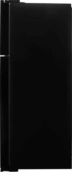 Холодильник Hitachi HRTN7489DF GGRCS 2-хкамерн. серый стекло инвертер